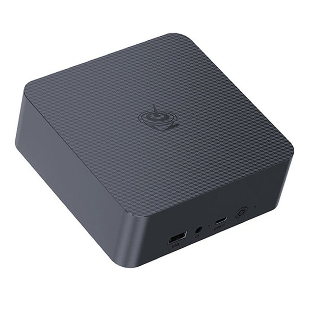 Beelink EQi12 Mini PC, Core i7-12650H up to 4.7Ghz, 24GB, 500GB SSD, 2xLAN/WiFi/