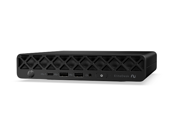 HP EliteDesk 8 Mini G2a, R5-430, 16GB, 512GB SSD, WLAN, WIN 11 PRO, 3YR NBD ONSITE WTY