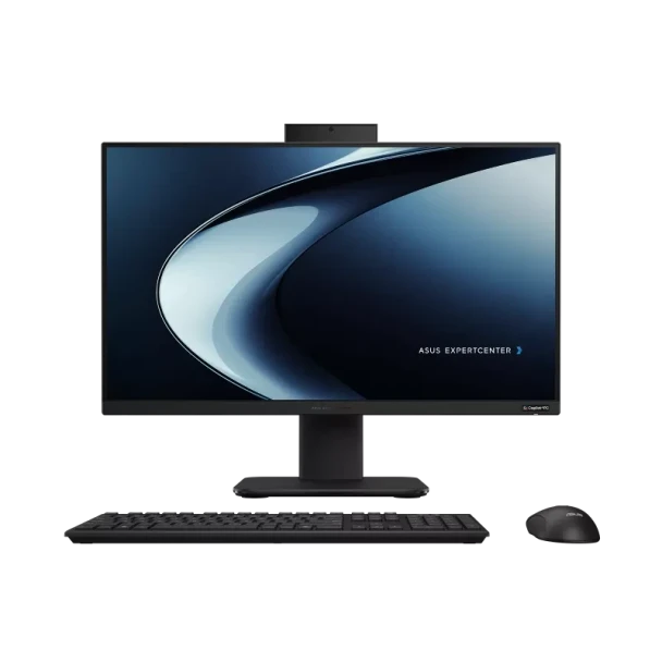 Asus ExpertCenter P600 27" All-In-One Business PC R7-345 16GB 512GB WIFI W11P