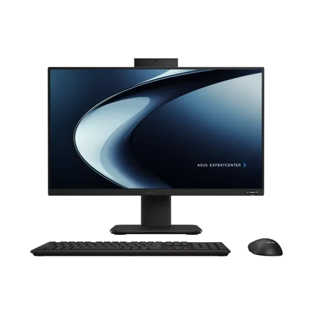 Asus ExpertCenter P600 27" All-In-One Business PC R5-3330 16GB 512GB WIFI W11P