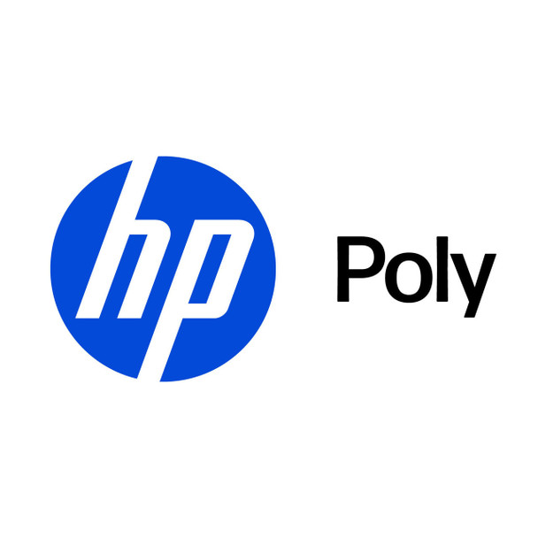 HP 1YR POLY+ ANALYZE MTR BASE KIT WITH CAT5E EXTENDER INCLUDES HP PC_GC8_CAT5E EXTENDER