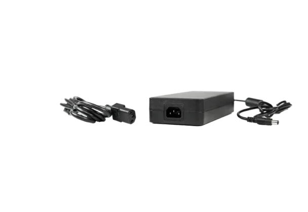 NETGEAR (EPS90W) FLEXPOE 90W EXTERNAL PSU FOR COMPATIBLE POE SWTICHES, LIFE WTY
