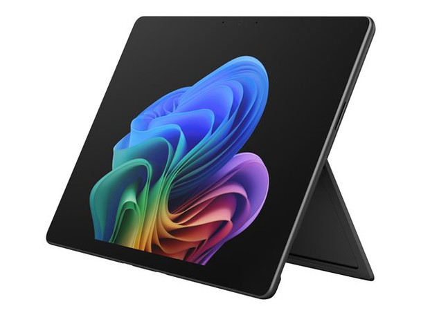 SURFACE PRO 12TH ED. 13" OLED X2 ELITE(12)/16GB/1TB BLACK,W11P(CP+) 2YR