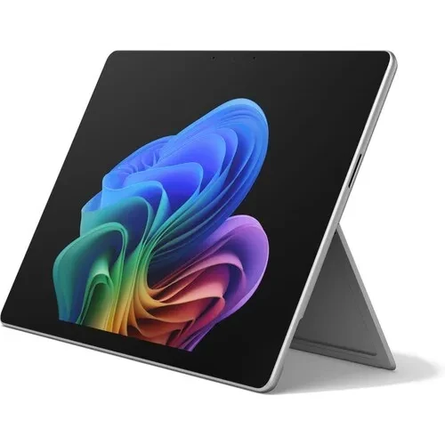 MICROSOFT SURFACE PRO 12TH ED. 13" OLED X2 ELITE(12)/32GB/1TB PLATINUM,W11P(CP+) 2YR