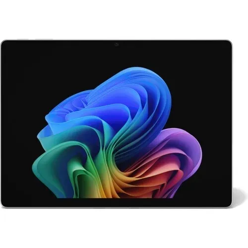 SURFACE PRO 12TH ED. 13" OLED X2 ELITE(12)/32GB/256GB PLATINUM,W11P(CP+) 2YR