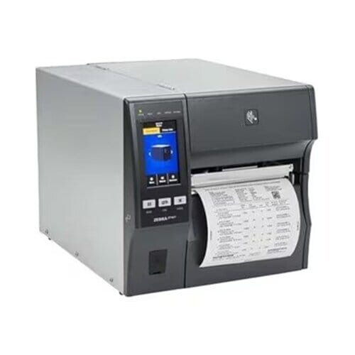 TT PRINTER ZT411 4in 300 DPI UK/AU/JP/