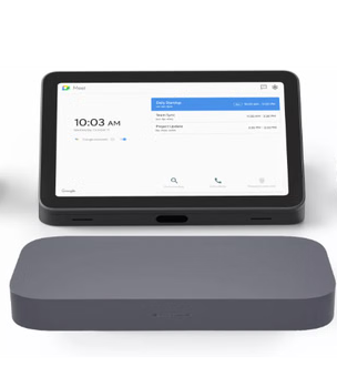 Asus Room Kit For Google Meet (Google Meet Compute and Touch Panel Only)