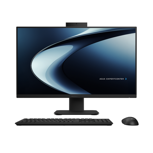 Asus ExpertCenter P400 27" All-In-One Business PC C5-210H 16GB 512GB WiFi W11P