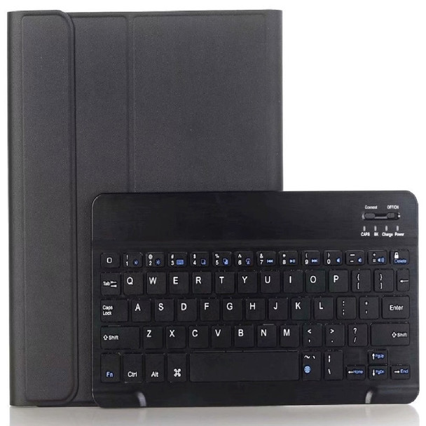 USP Apple iPad Pro M4 (11') Bluetooth Keyboard With Case Black - Unique Design, Scratch Resistant, Lightweigh & Ultra-Slim, 3 Years Warranty