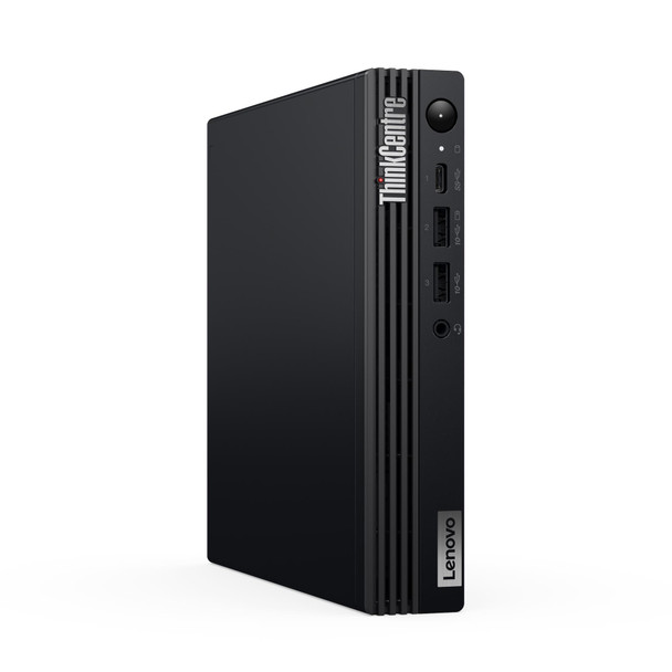 Lenovo ThinkCentre M70q Gen 5 Desktop PC I7-14700T 32GB 512GB SSD W11P