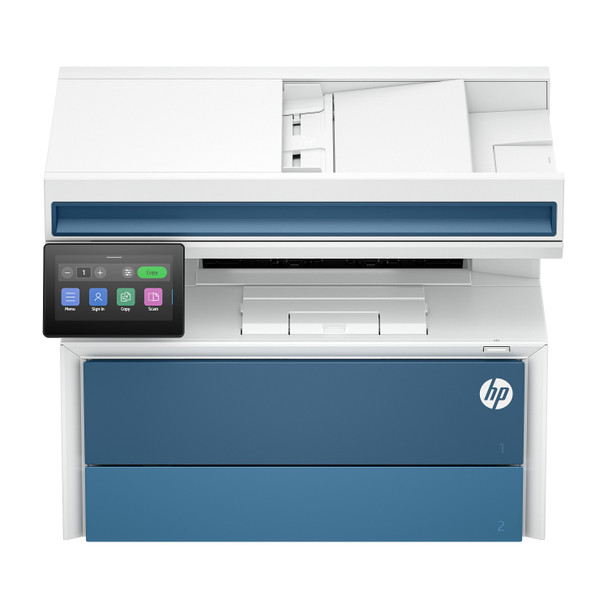 HP LaserJet Pro MFP 4112fdw 47ppm A4 Wireless Mono Multifunction Printer