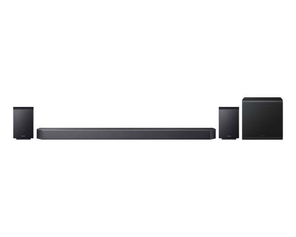 SAMSUNG Q930H 9.1.4ch Dolby Atmos Home Theatre Sound System