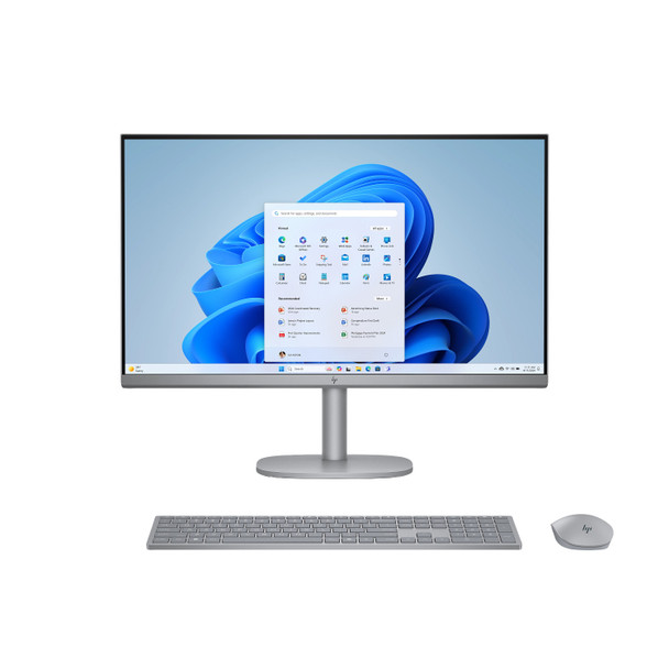 HP OmniStudio X 27-cs0004a 27" All-in-One Desktop PC I-U5125H 16GB 512GB W11H