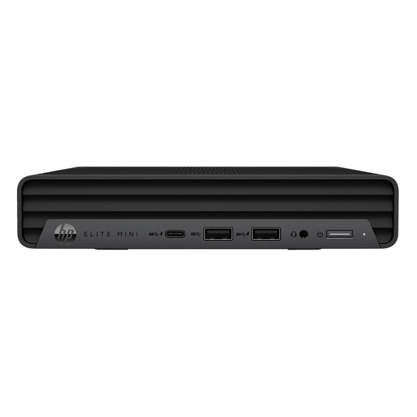 HP Mini Conference G9 PC with Zoom Rooms WZR I7-12700T 16GB 256GB W11 IoT Enterprise