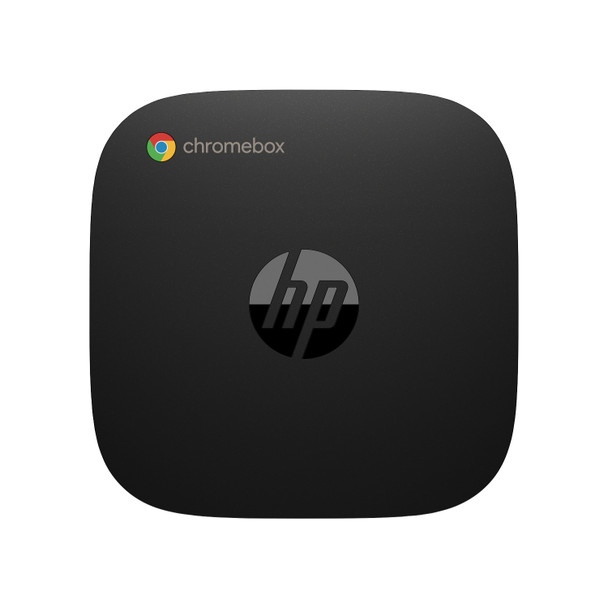 HP Chromebox G4 Desktop PC I7-1365U 8GB 256GB CHROME OS