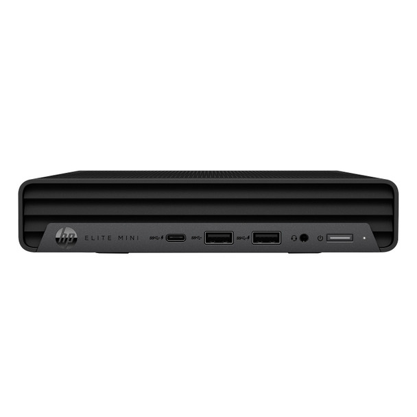 HP Elite Mini 800 G9 Business Desktop I7-14700T 16GB 256GB W11P