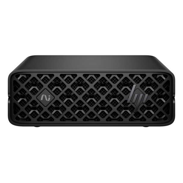 HP ZGX Nano G1n AI Station NGB10 128GB 2TB DGX OS 7
