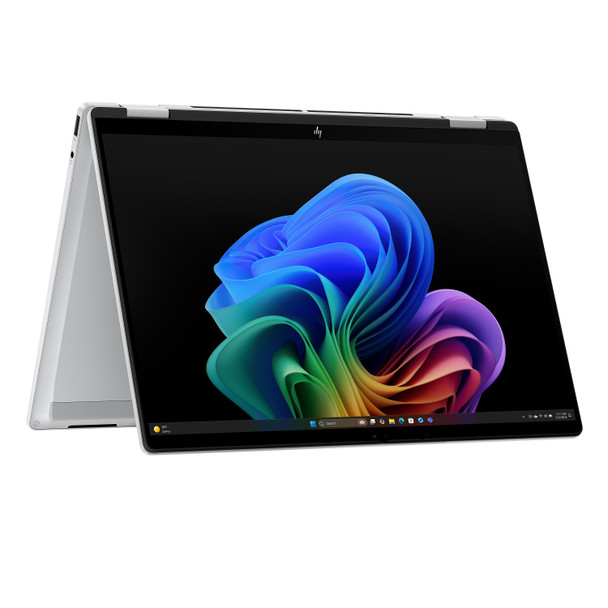HP OmniBook X Flip 2-in-1 14" 2K Touchscreen Next Gen AI Laptop R-AI7 350 32GB 512GB W11H