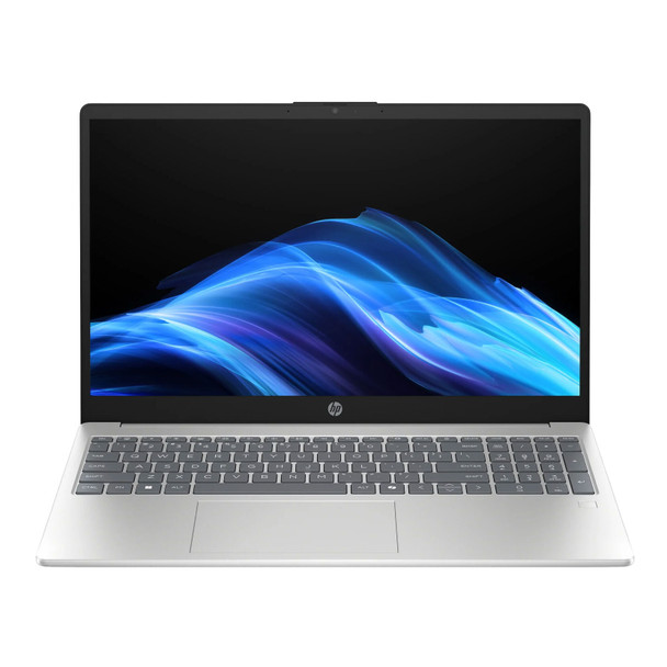 HP 15 15-fd1265TU 15.6" FHD Laptop U5-120U 8GB 256GB W11H