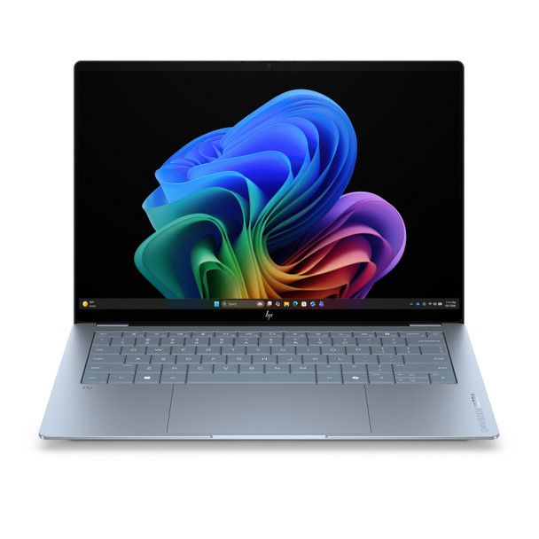 HP OmniBook Ultra Next Gen AI 14-kg0018QU 14" OLED Touchscreen Laptop X2E-84 32GB 1TB W11P