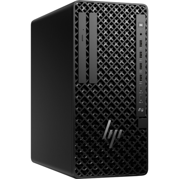 HP Z1 Tower G1i Business Desktop U7-265 32GB 1TB RTX3050 W11P