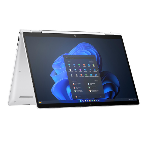 K12 HP Elite x360 1040 G11 14" WUXGA Touchscreen Privacy 2-in-1 Education Laptop U5-125H 16GB 512GB W11P MSNA + Pen