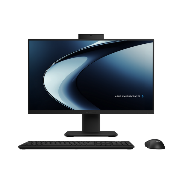 Asus ExpertCenter P400 23.8" All-In-One Business C5-210H 16GB 512GB WiFi W11