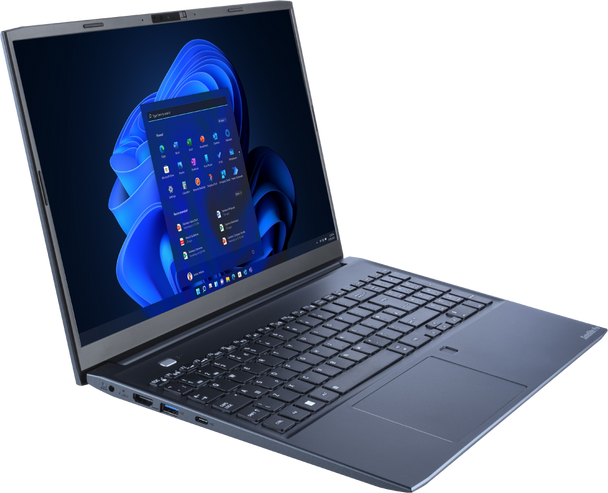 DYNABOOK SATELLITE PRO C50-K 15.6" Business Laptop C7-150U 16GB 512GB W11P 3YR