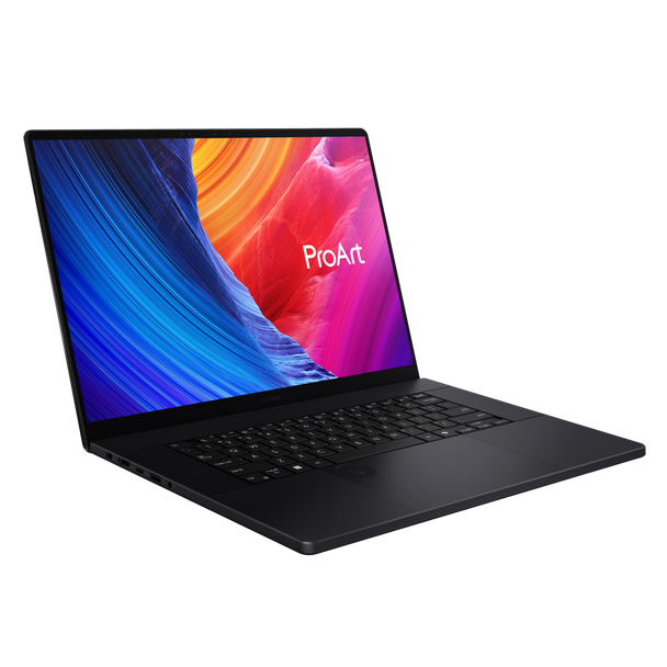 ASUS ProArt P16 Touchscreen Mobile Workstation Laptop AMD R9-HX 370 64GB 2TB RTX5080 W11P