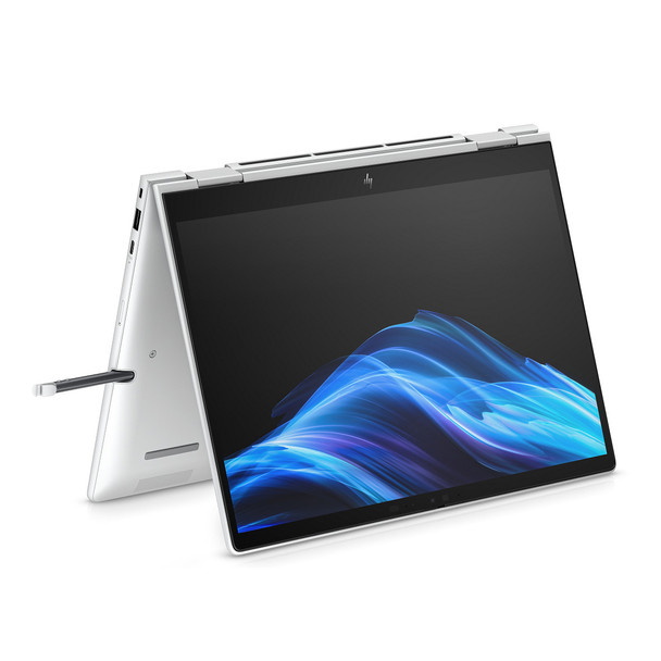 HP EliteBook 8 Flip G1i 13" WUXGA Touchscreen AI Education Laptop U5 225U 16GB 256GB W11P + Pen