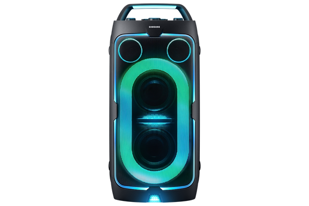Samsung Sound Tower MX-ST50F 240 Watts Party Speaker