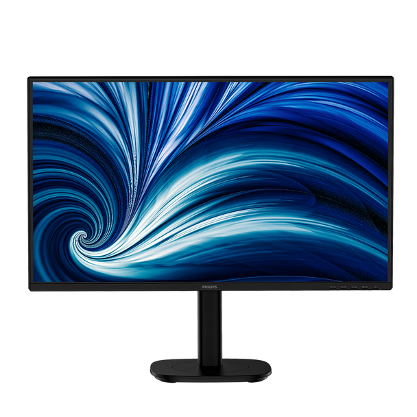 Philips 27" 120Hz FHD IPS Ergonomic Business Monitor