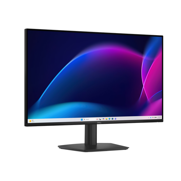 Dell Pro 27 E2726H 27" 120Hz FHD IPS Business Monitor