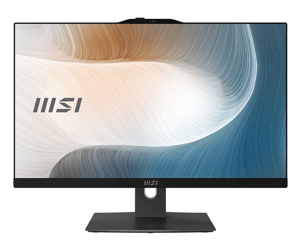 MSI Modern 27" All-In-One Business PC C5-120U 16GB 1TB WiFi W11P