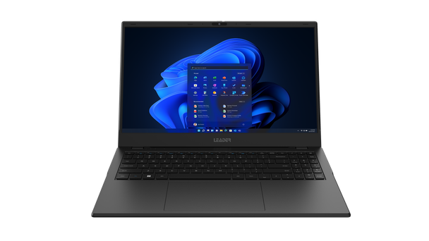 Leader Companion Lite 15.6" Business Laptop N4500 8GB 128GB W11P