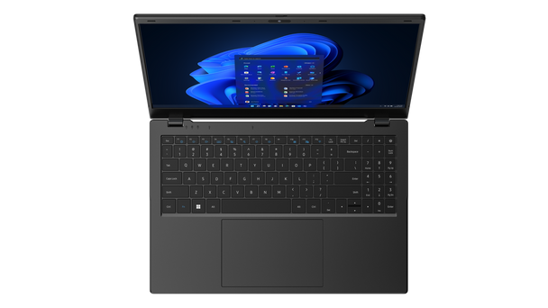 Leader Companion 15.6" Business Laptop C5-120U 16GB 1TB W11P