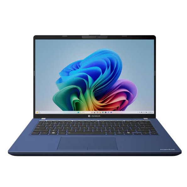 DYNABOOK PORTEGE Z40L-P 14" Touchscreen Laptop U5-336H 32GB 512GB W11P