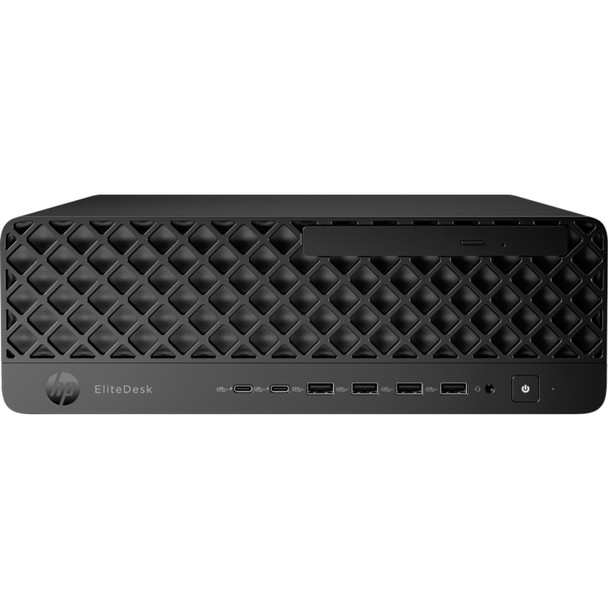 HP EliteDesk 8 SFF G1i AI Business Desktop U7-265 32GB 1TB W11P