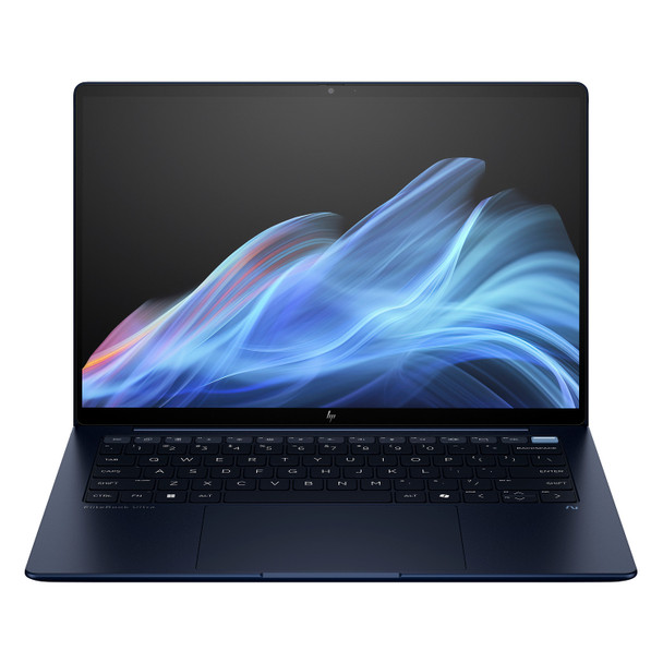 HP EliteBook Ultra G1i 14" OLED Touchscreen Next Gen AI Business Laptop U5-228V 32GB 512GB W11P