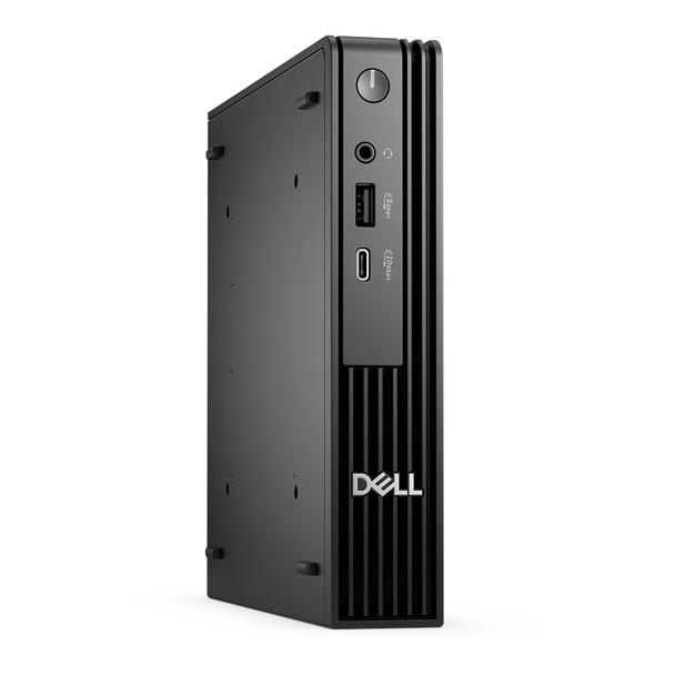 Dell Pro QCM1250 Micro Business Desktop U7 16GB 512GB WIFI 3Y PS