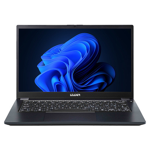 Leader Companion 14" Business Laptop C5-120U 16GB 500GB W11P
