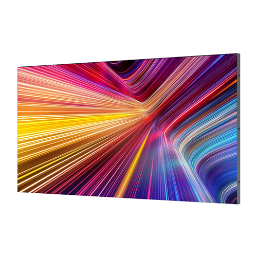Hisense 54DS012FE 54" 600-Nit LED Digital Signage Display