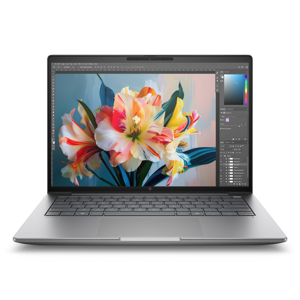 HP ZBook 8 G1i 14" WQXGA Mobile Workstation U9-285H 32GB 1TB LTE R500 W11P