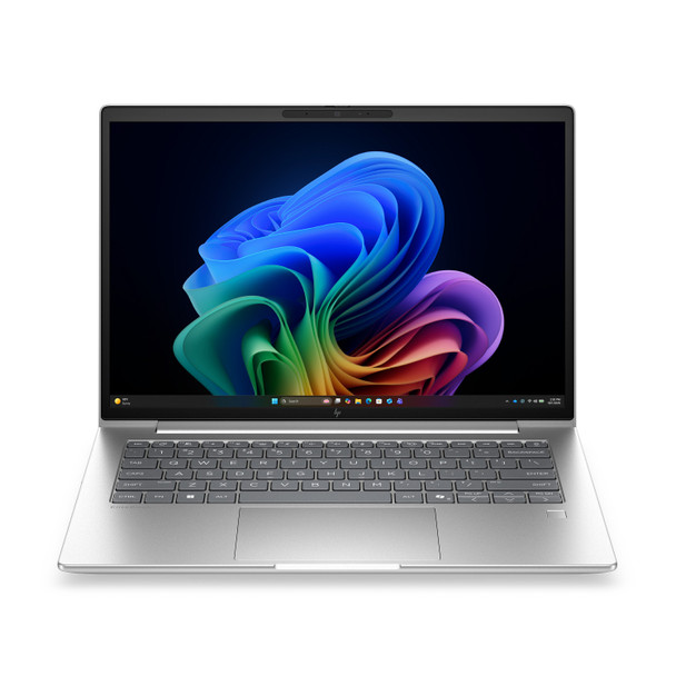 HP EliteBook 6 G2i 14" WUXGA Sure View Next Gen AI Business Laptop U5-325 16GB 512GB W11P