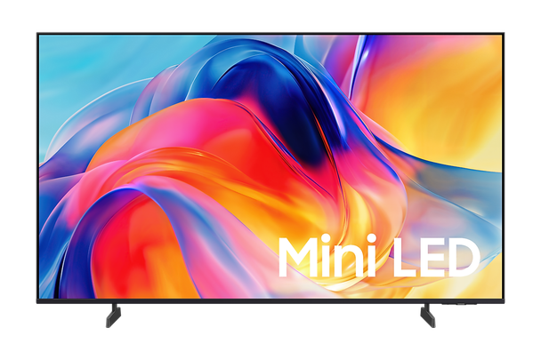 SAMSUNG (M70H) 75" 4K MINI LED SMART TV