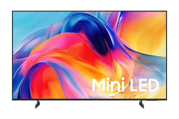 SAMSUNG (M70H) 43" 4K MINI LED SMART TV