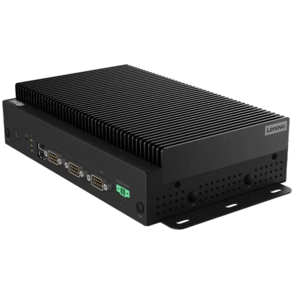Lenovo ThinkEdge SE60n Gen 2 (Intel) Edge Client U5-235H 16GB 512GB W11 IoT Enterprise