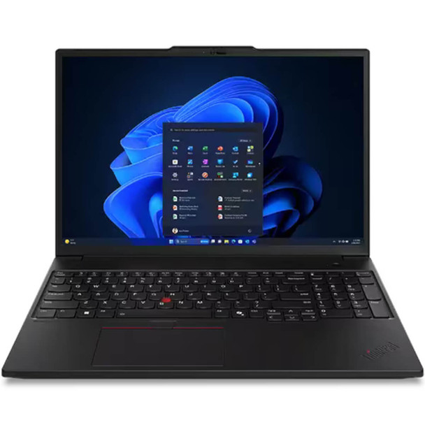 Lenovo ThinkPad P16S G4 16" Mobile Workstation Laptop U7-255H 32GB 1TB RTX500 W11P