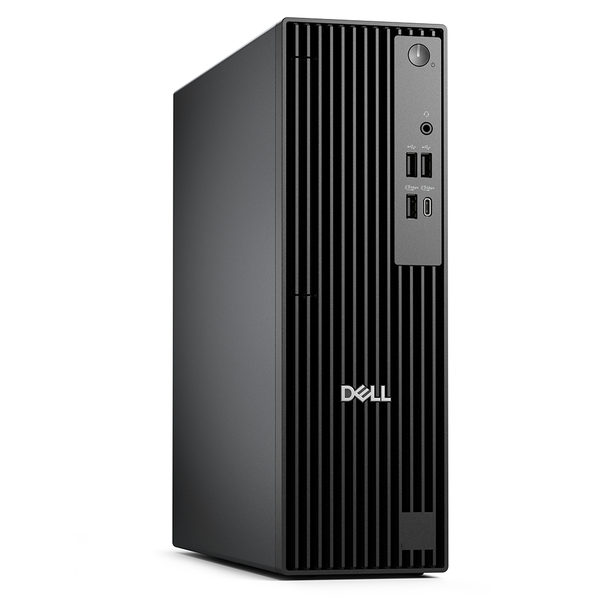 Dell Pro QCS1250 Slim Business Desktop PC I5-14500 8GB 512GB WIFI W11P