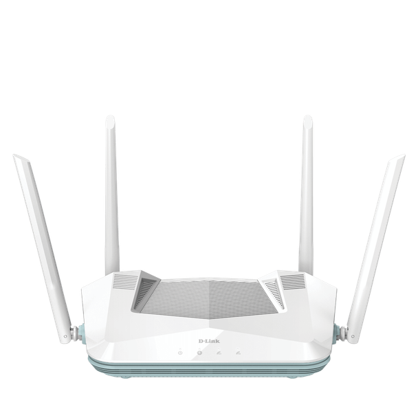 D-Link Eagle Pro AX3200 Router